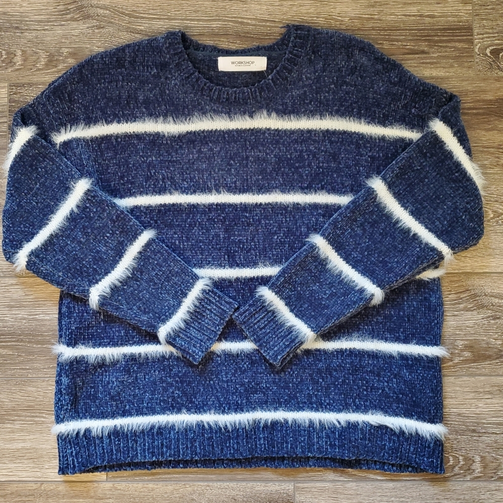 Workshop Sweater - image 1